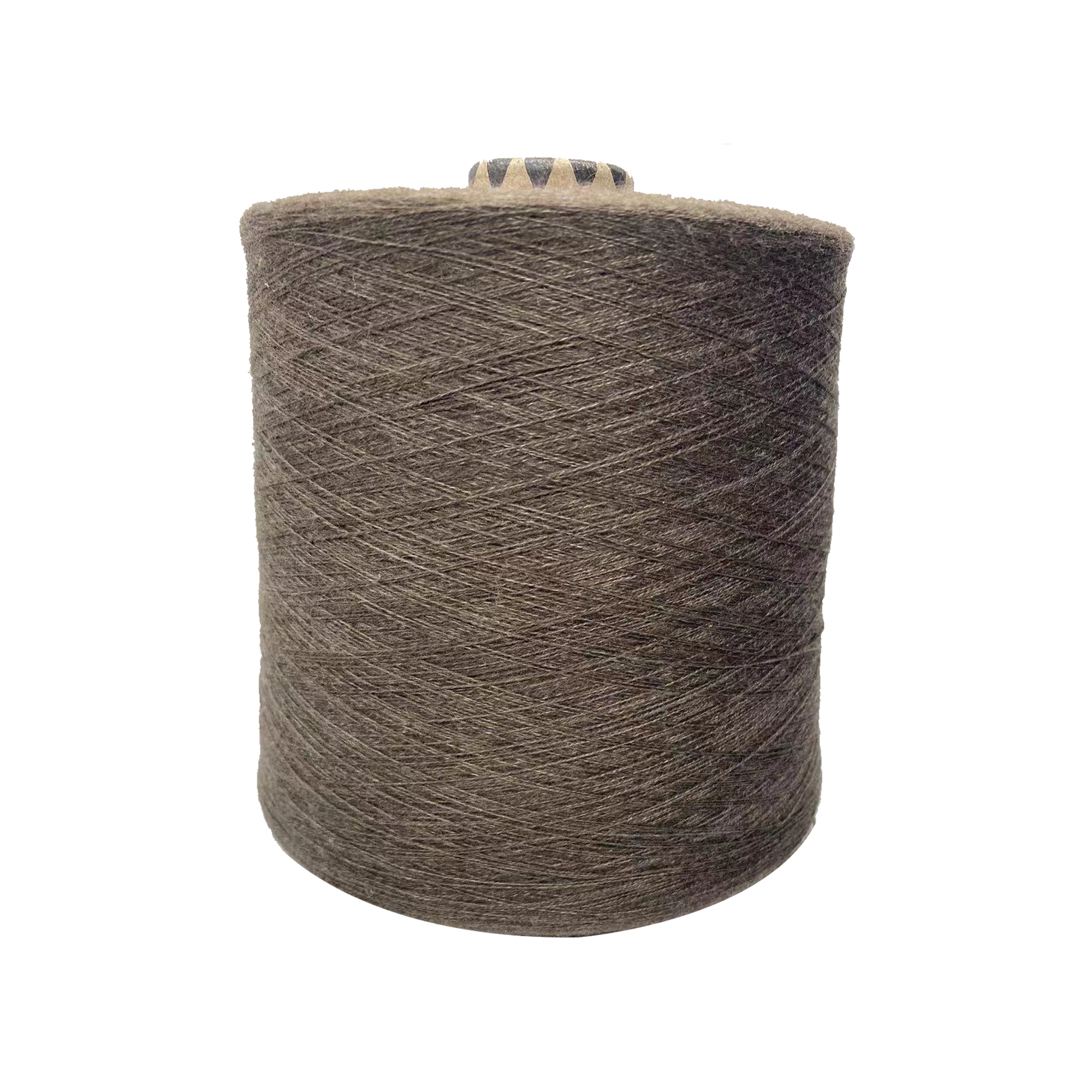 Acacia Grey Core Spun Yarn 2250