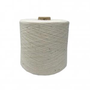 Baby's Breath Core Spun Yarn New Arrival