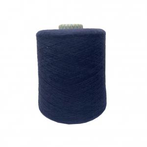 Bluish Cyan Core Spun Yarn 2223