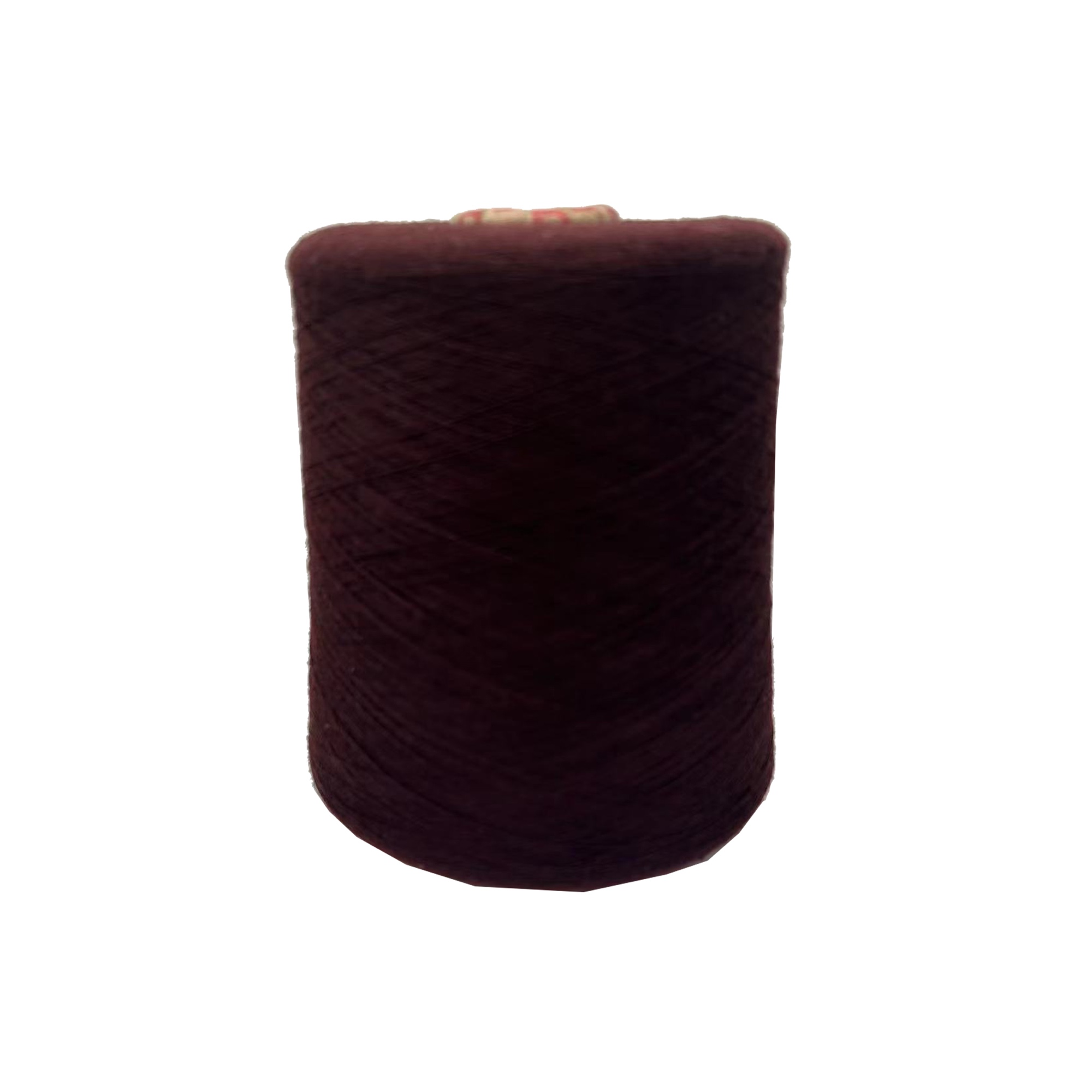 Brown Sauce Red Core Spun Yarn 2231