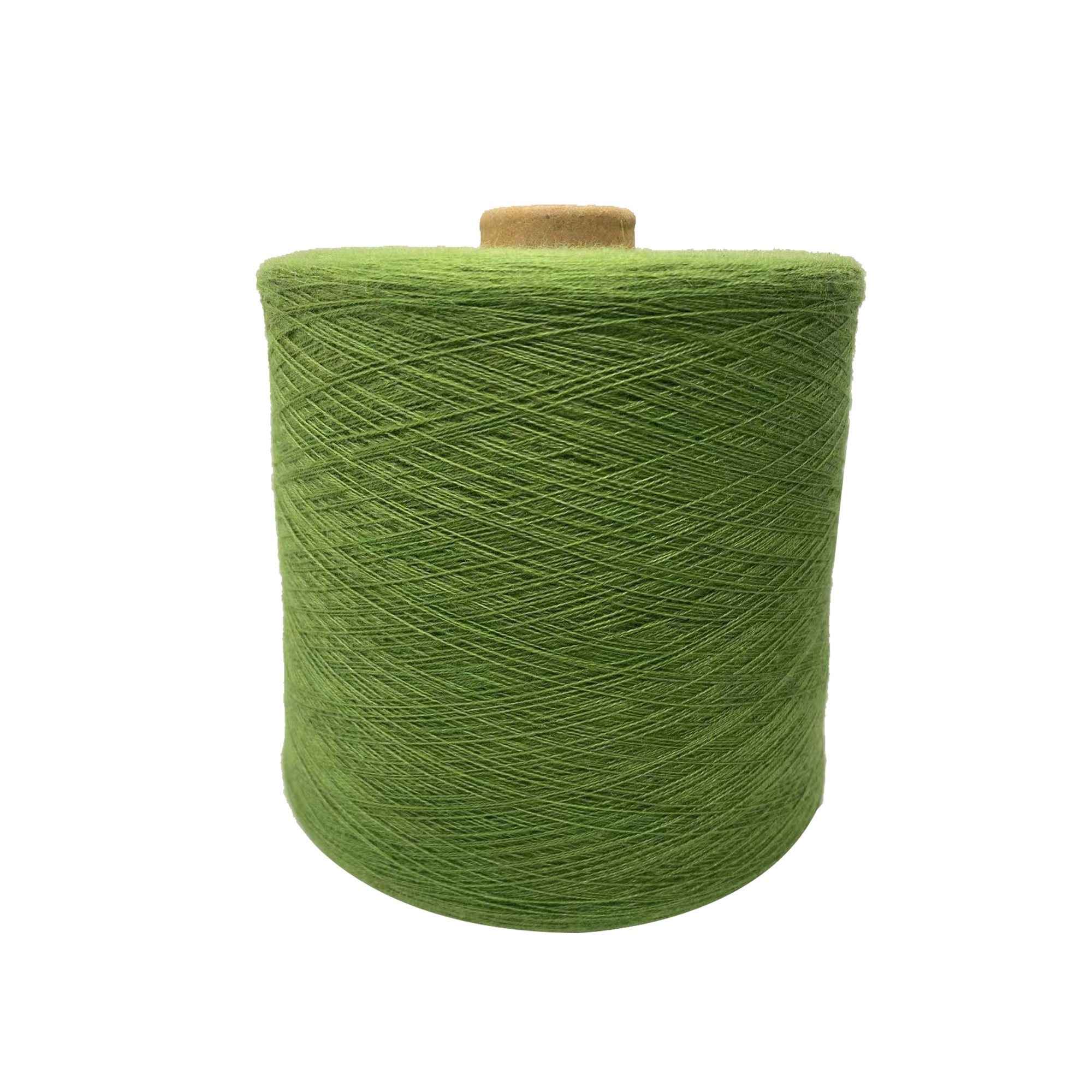 Four-Leaf Clover Core Spun Yarn 2249