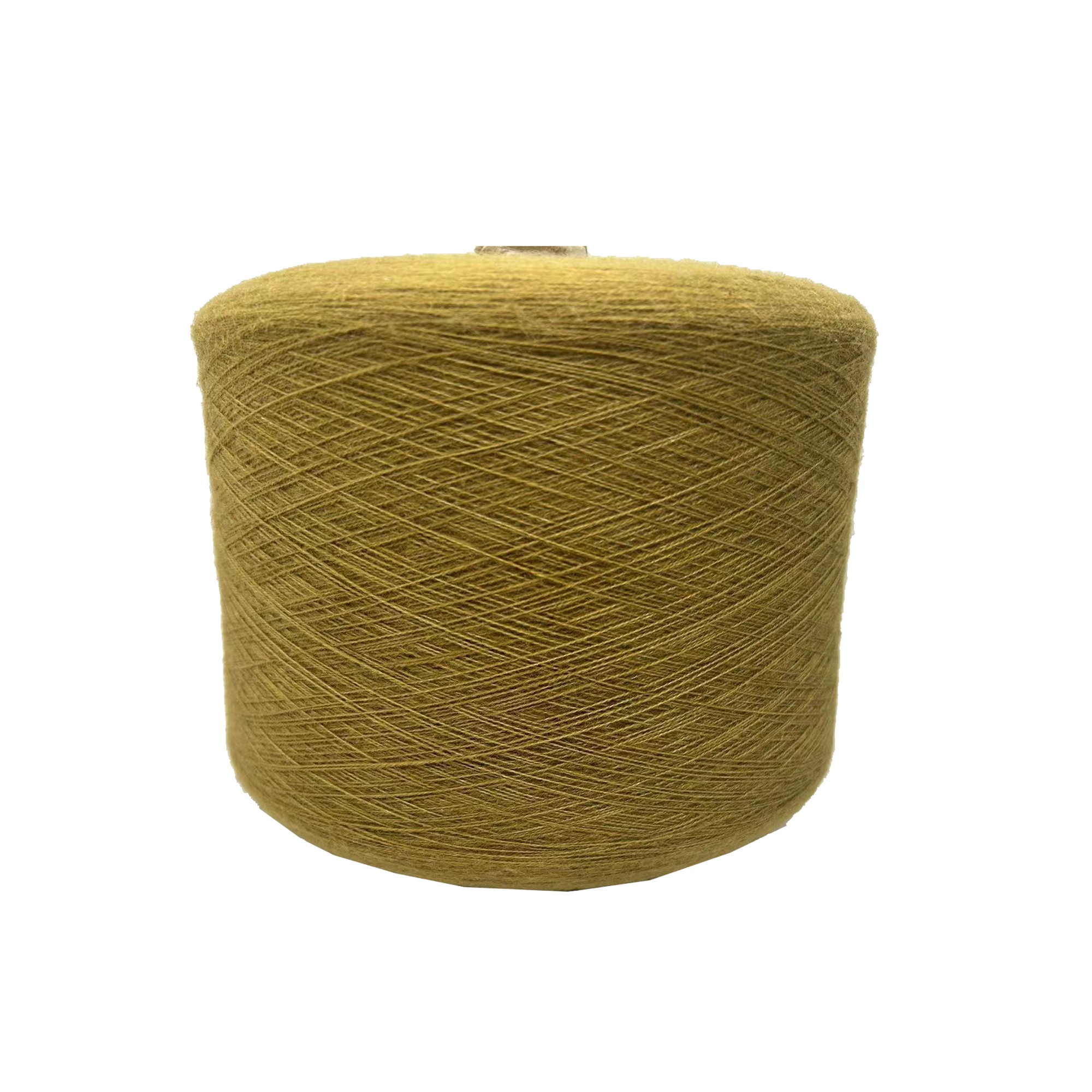 Khaki Core Spun Yarn 2212