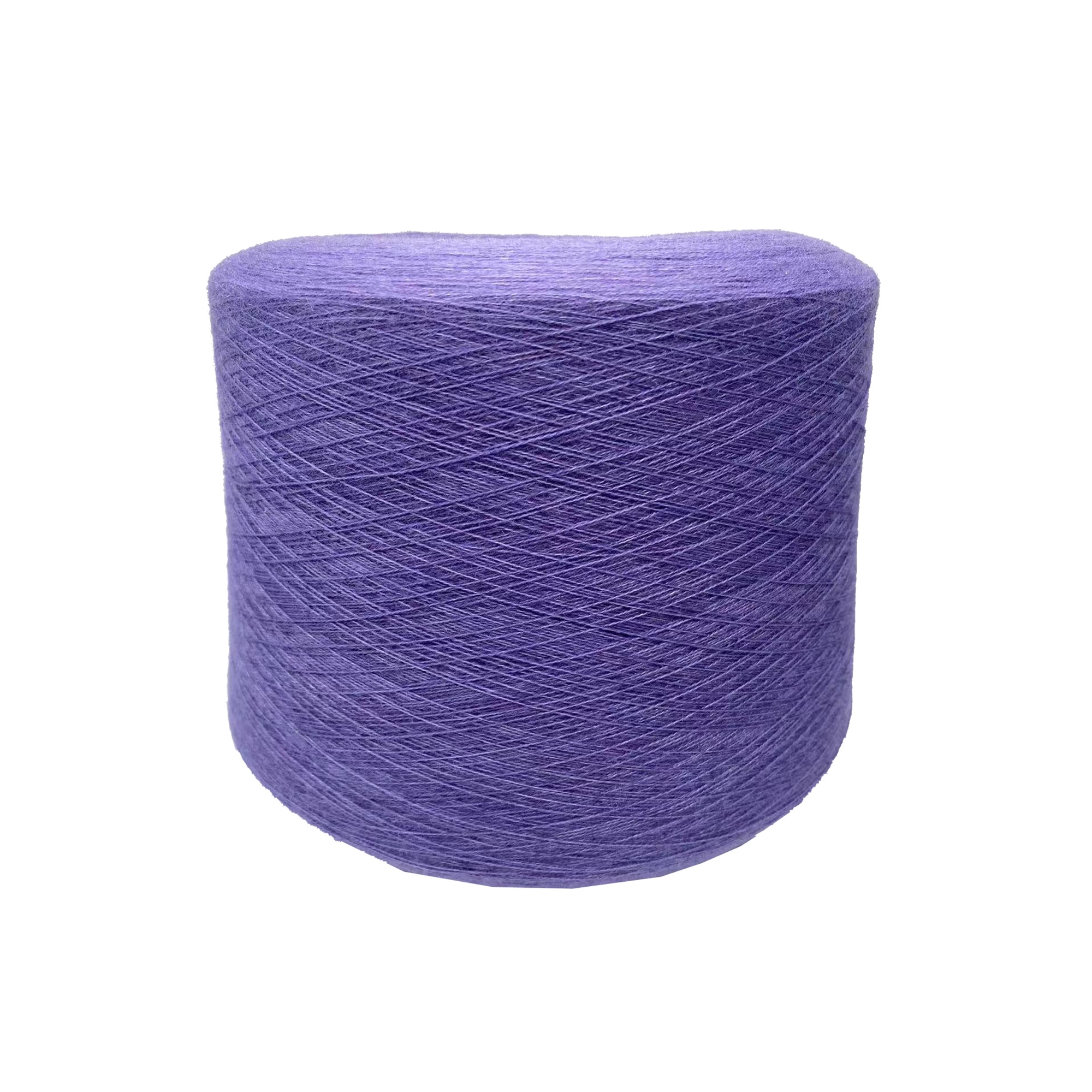 Lavender Core Spun Yarn 2218