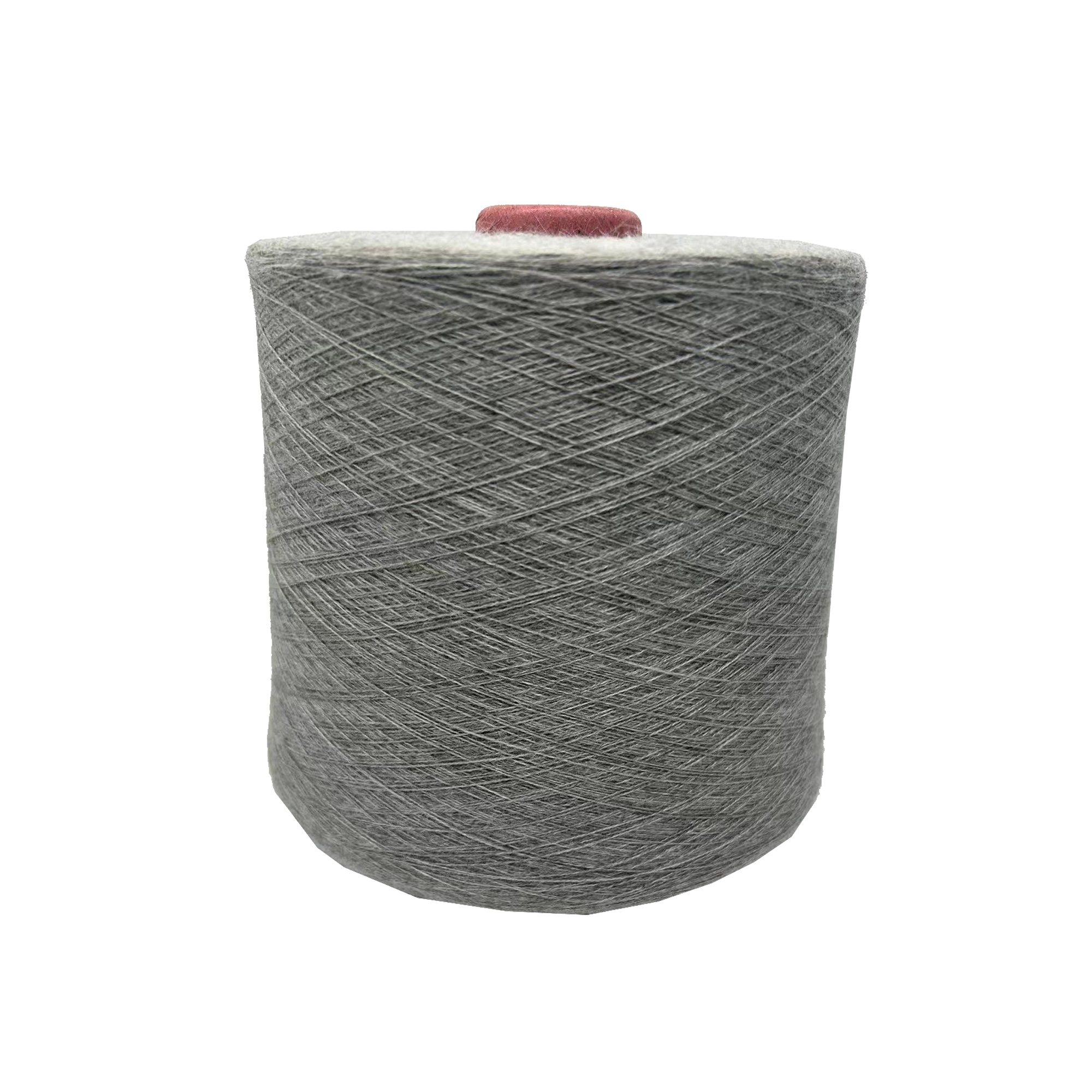 Light Grey Core Spun Yarn 2221