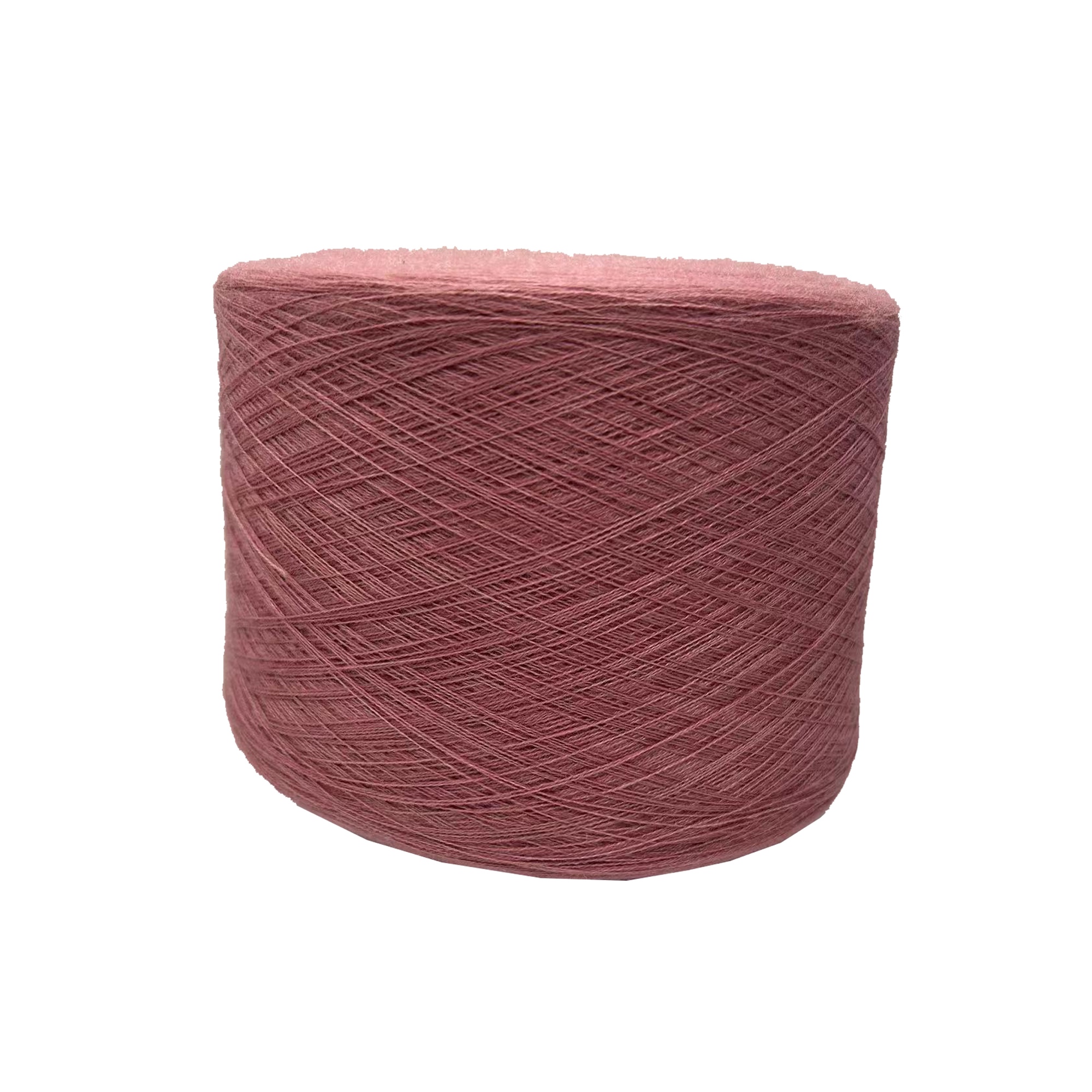 Lotus Red Core Spun Yarn 2240 