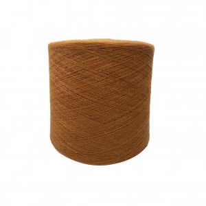 Oman Orange Core Spun Yarn 2242