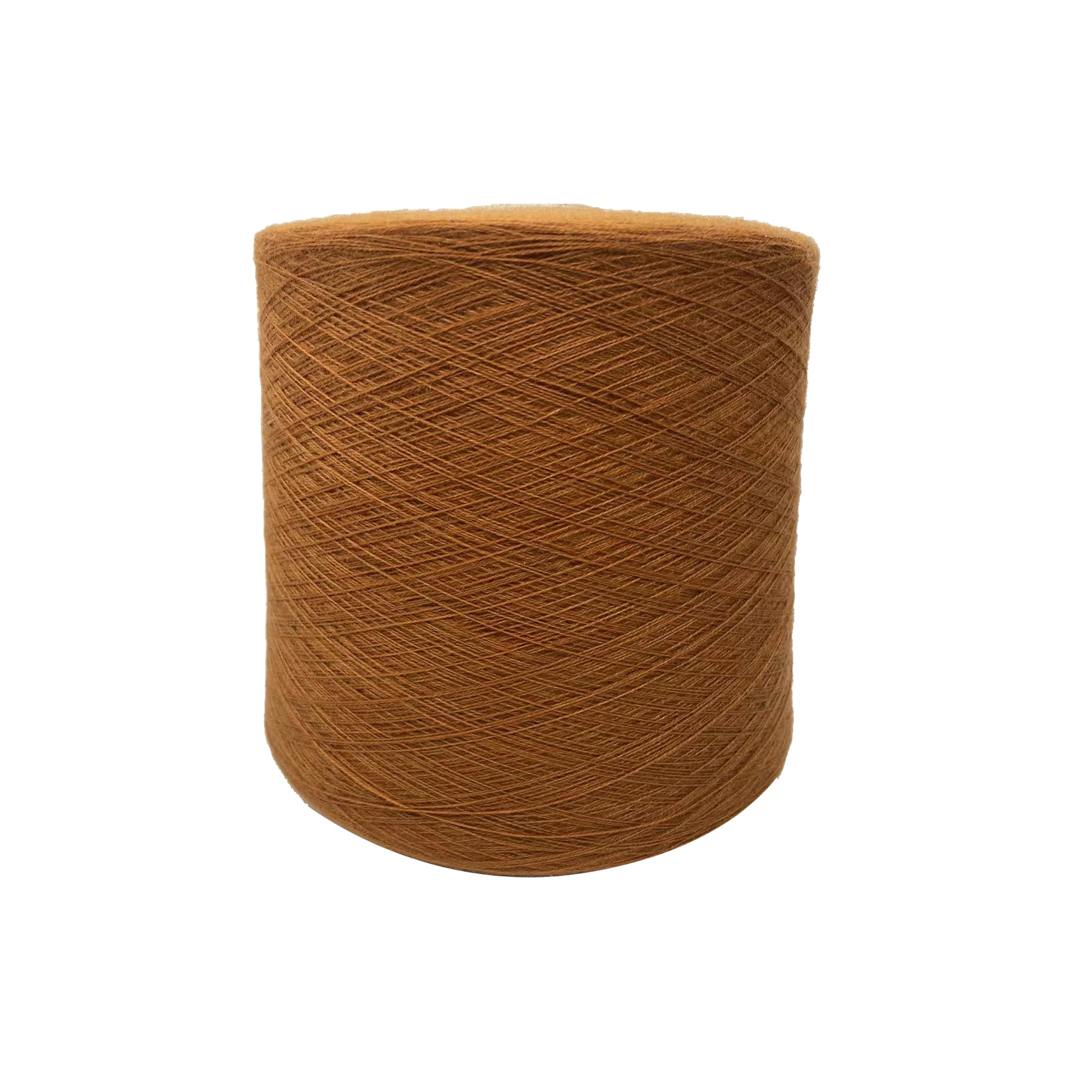 Oman Orange Core Spun Yarn 2242