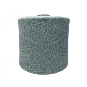 Sky Blue Core Spun Yarn 2215